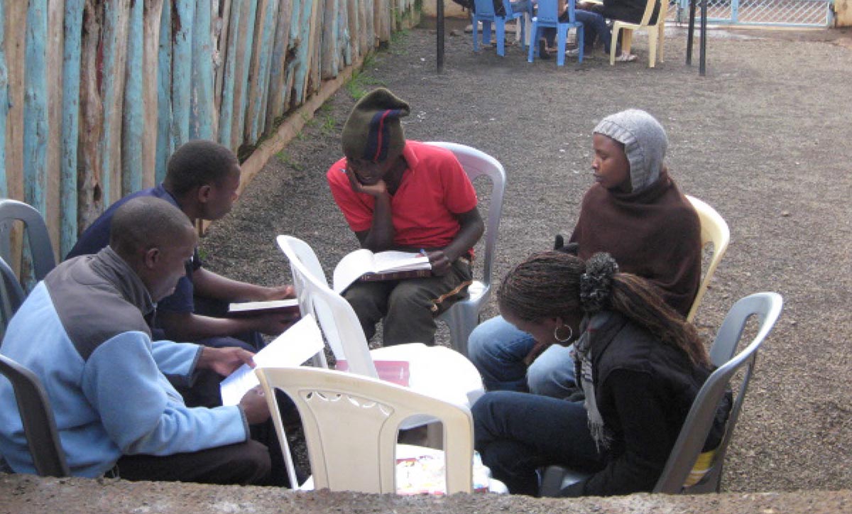 Scoala biblica de vacanta1